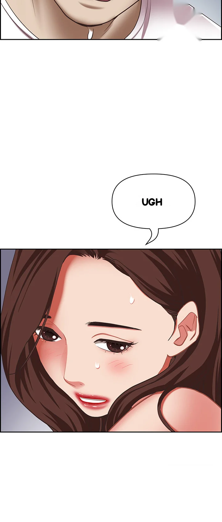 Shes A Married Woman Chapter 117 - Page 18