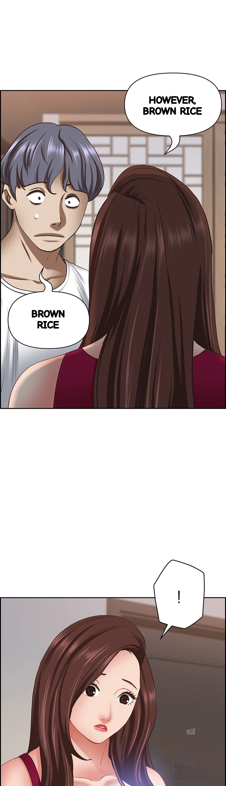 Shes A Married Woman Chapter 117 - Page 19