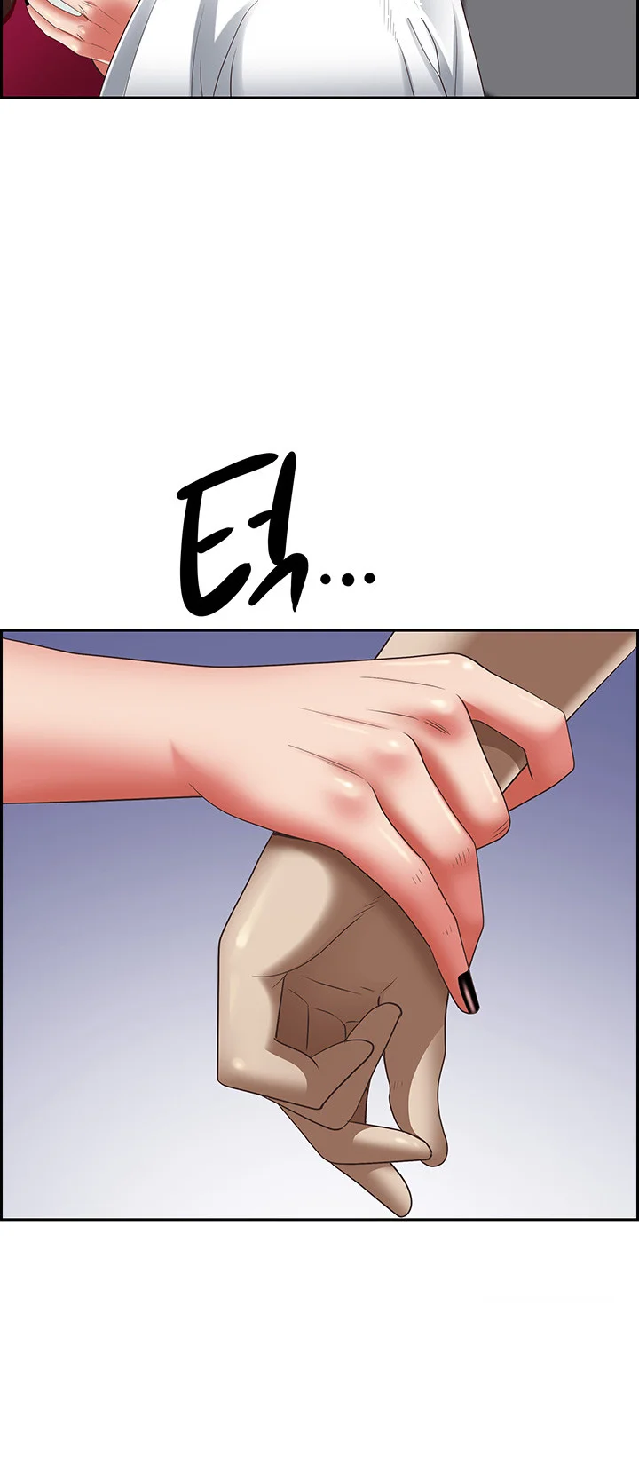 Shes A Married Woman Chapter 117 - Page 22