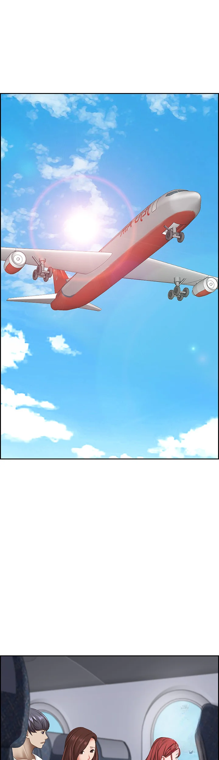 Shes A Married Woman Chapter 117 - Page 53