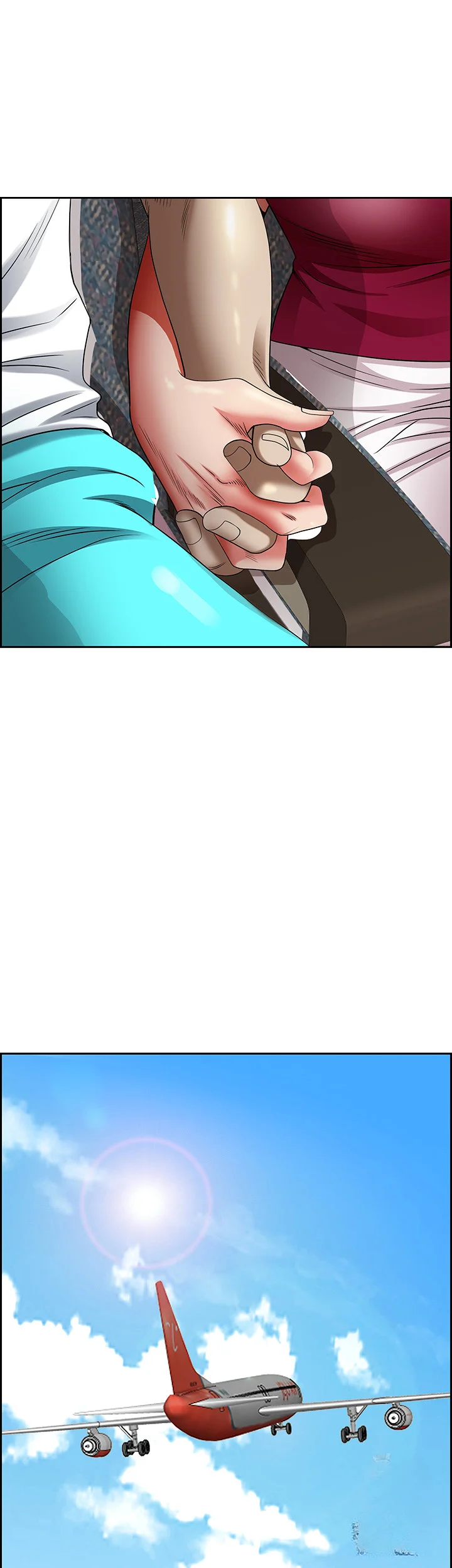 Shes A Married Woman Chapter 117 - Page 55