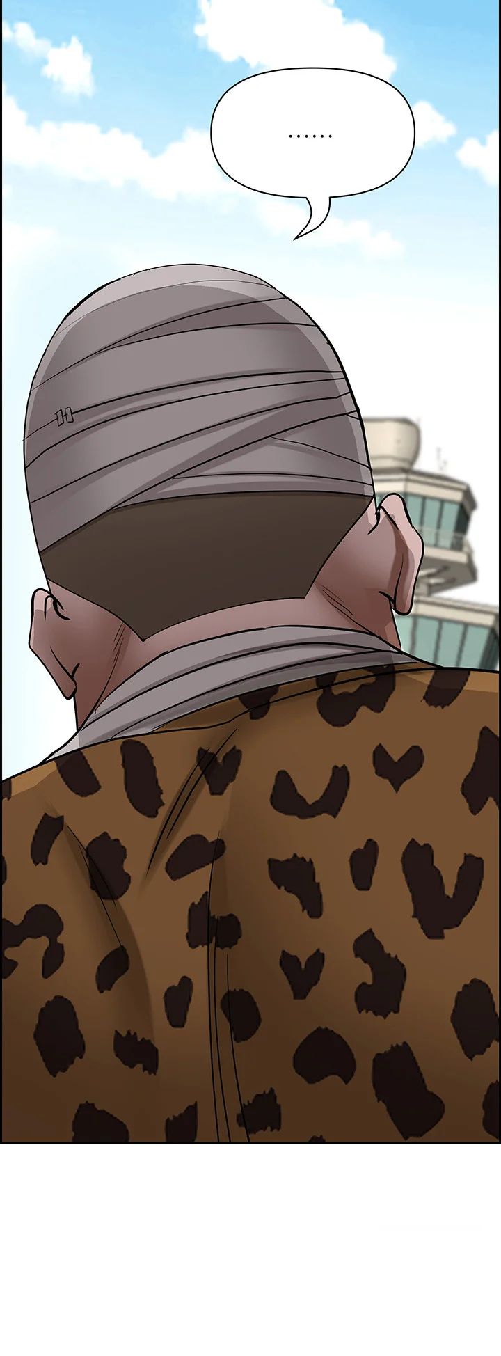 Shes A Married Woman Chapter 117 - Page 56