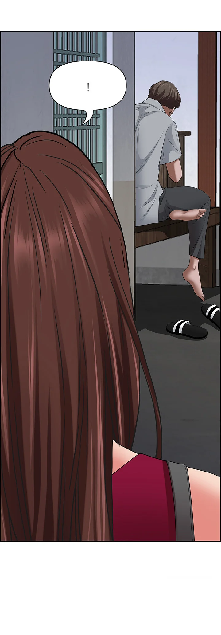 Shes A Married Woman Chapter 118 - Page 15