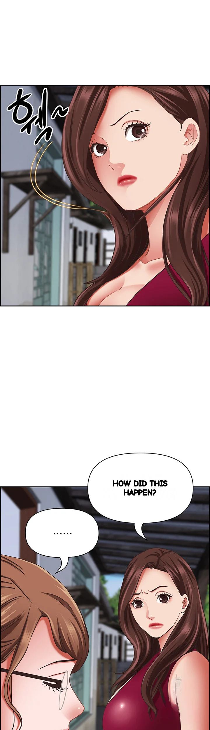 Shes A Married Woman Chapter 118 - Page 20