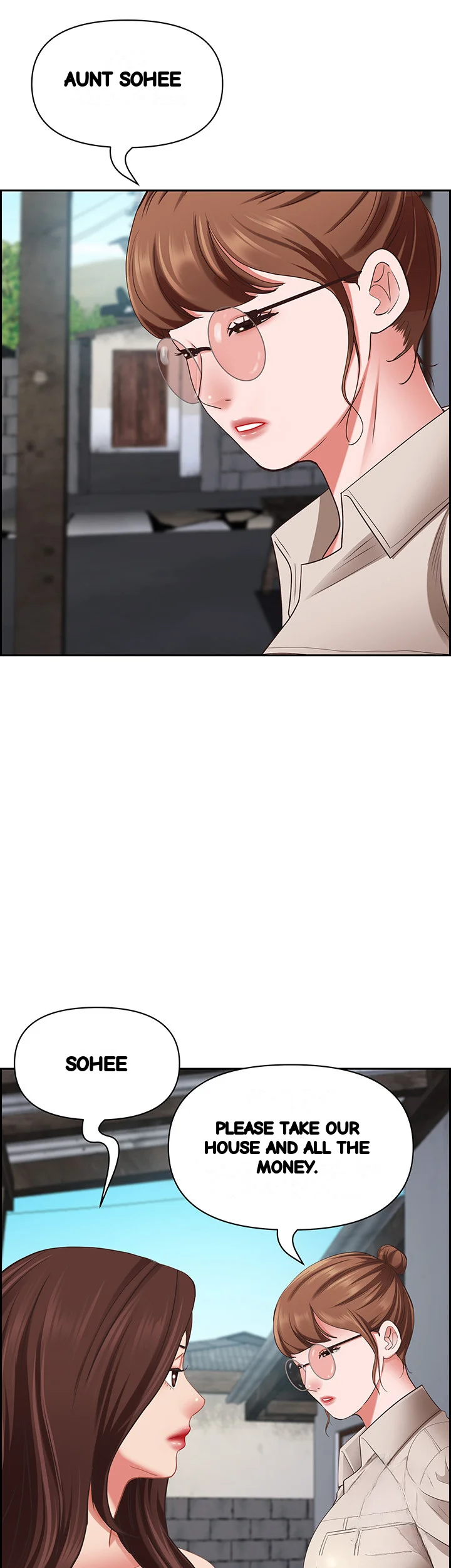 Shes A Married Woman Chapter 118 - Page 22