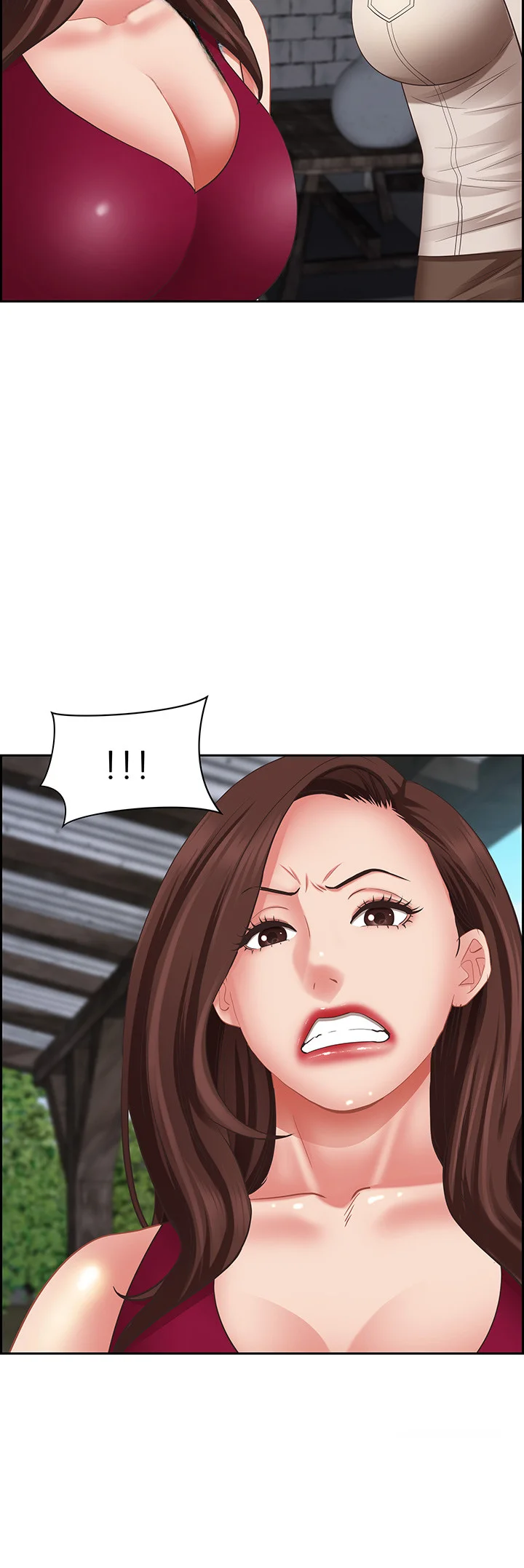 Shes A Married Woman Chapter 118 - Page 23