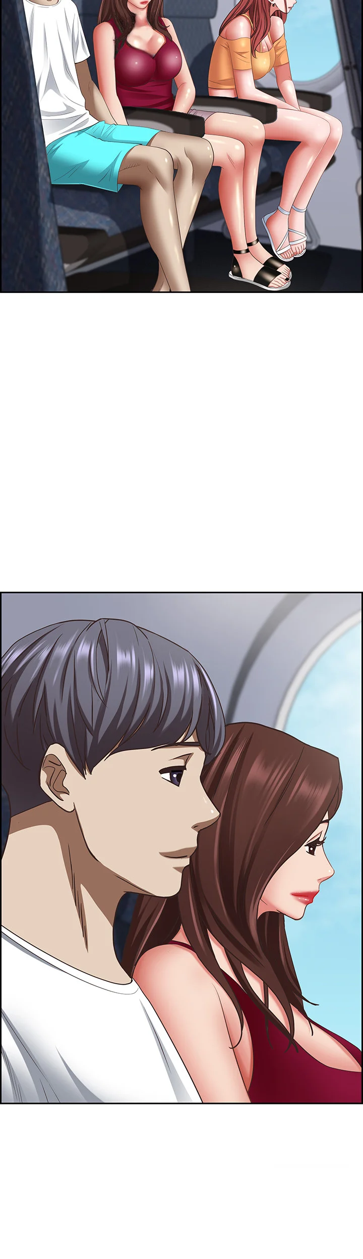 Shes A Married Woman Chapter 118 - Page 3