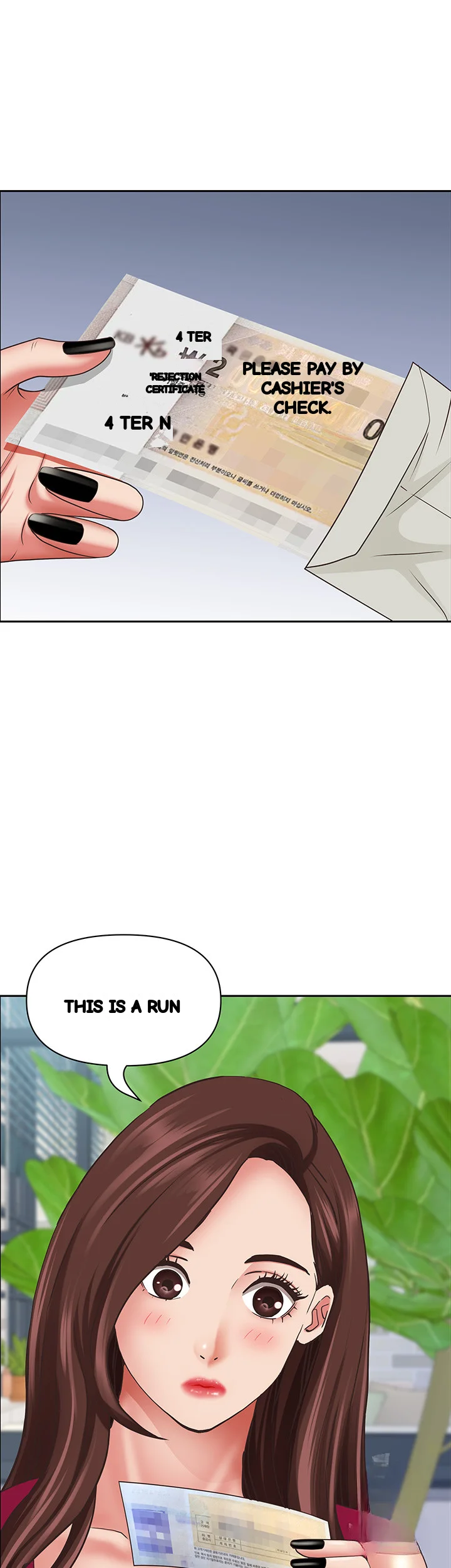 Shes A Married Woman Chapter 118 - Page 30