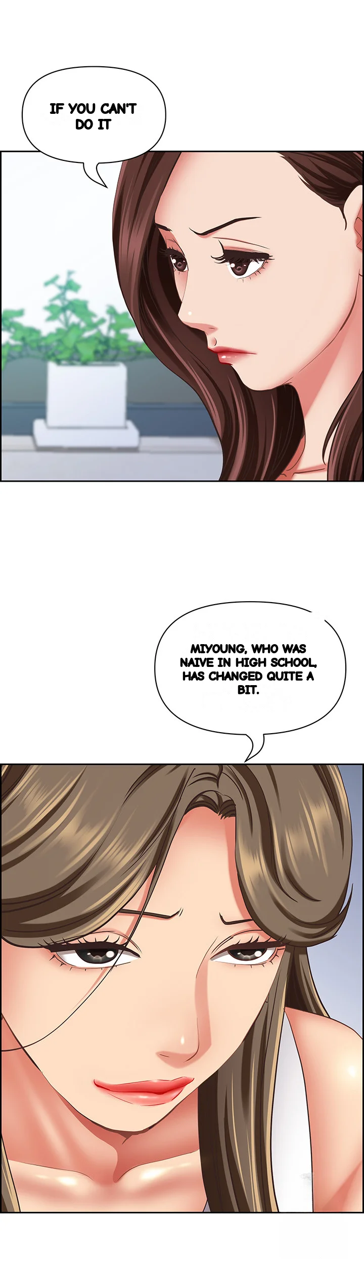 Shes A Married Woman Chapter 118 - Page 34