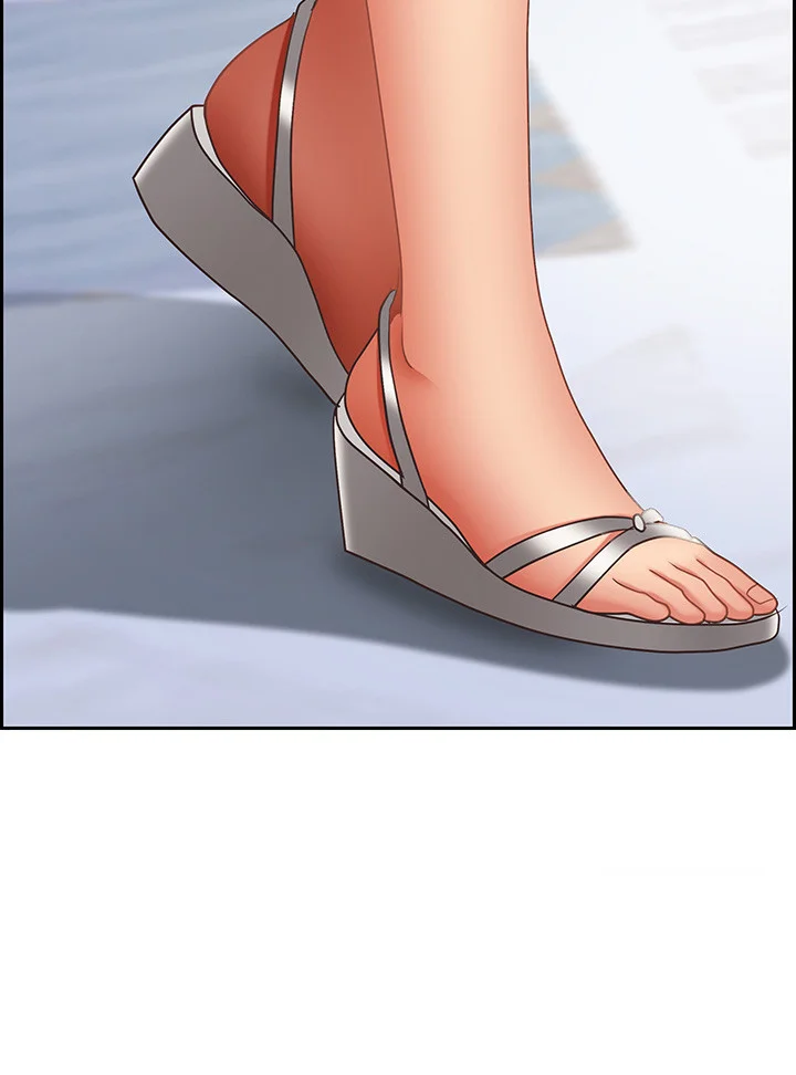 Shes A Married Woman Chapter 118 - Page 39