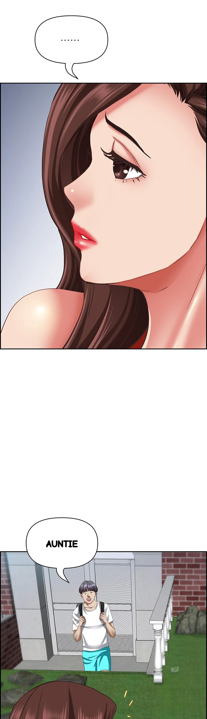 Shes A Married Woman Chapter 118 - Page 46
