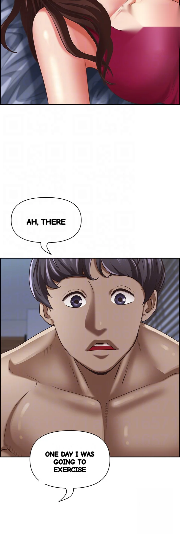 Shes A Married Woman Chapter 119 - Page 10