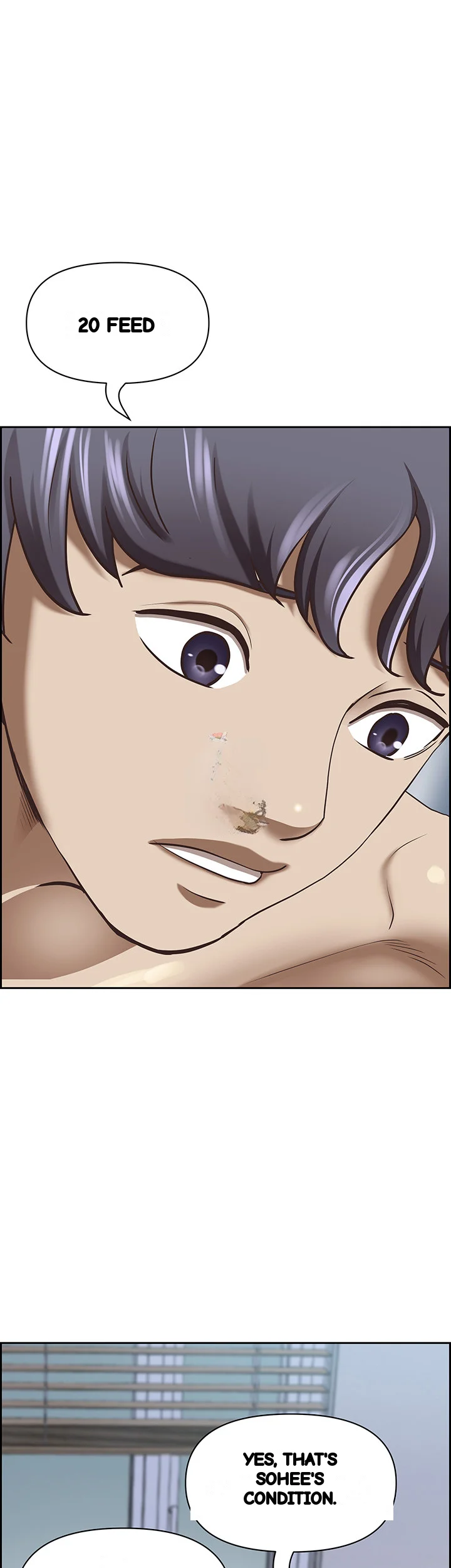 Shes A Married Woman Chapter 119 - Page 2