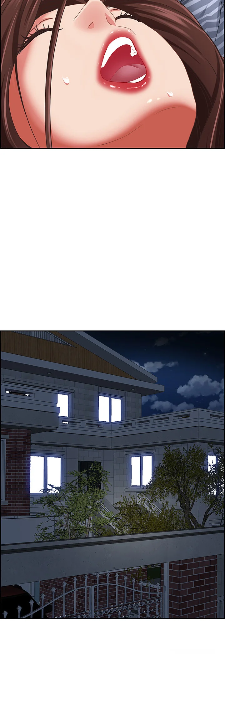 Shes A Married Woman Chapter 119 - Page 27