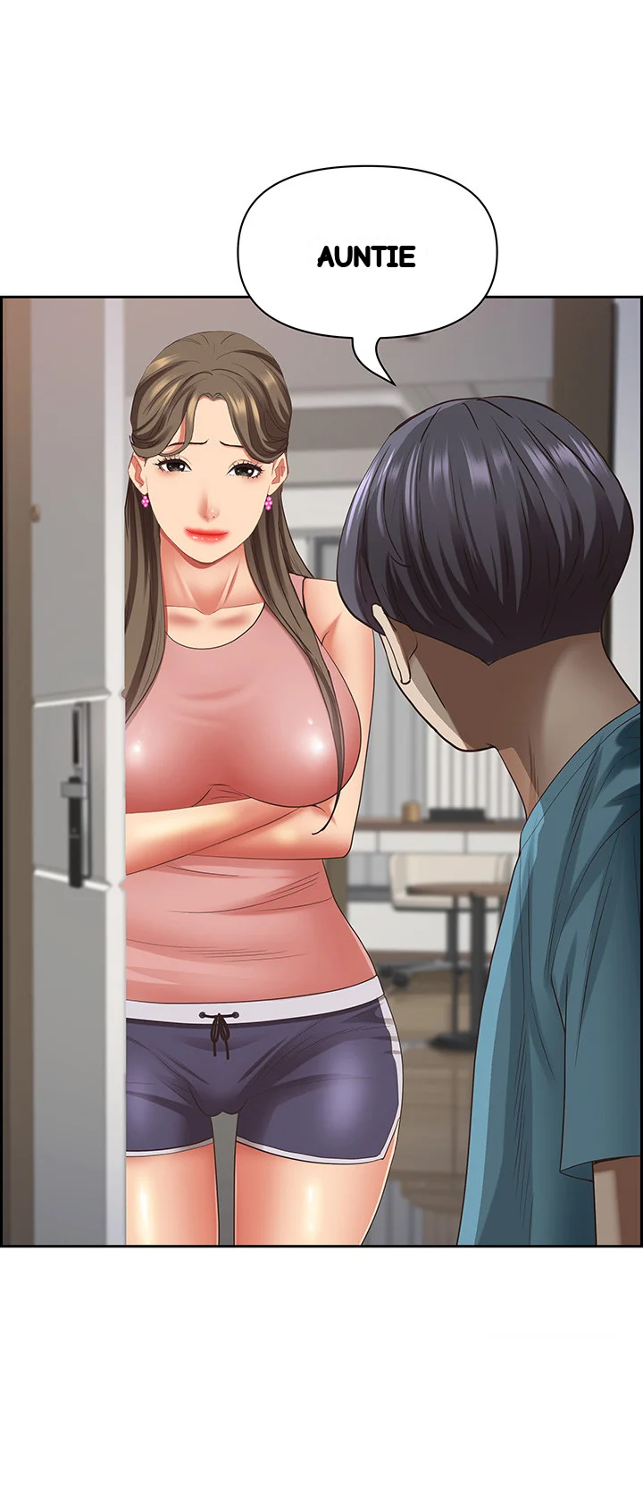 Shes A Married Woman Chapter 119 - Page 44