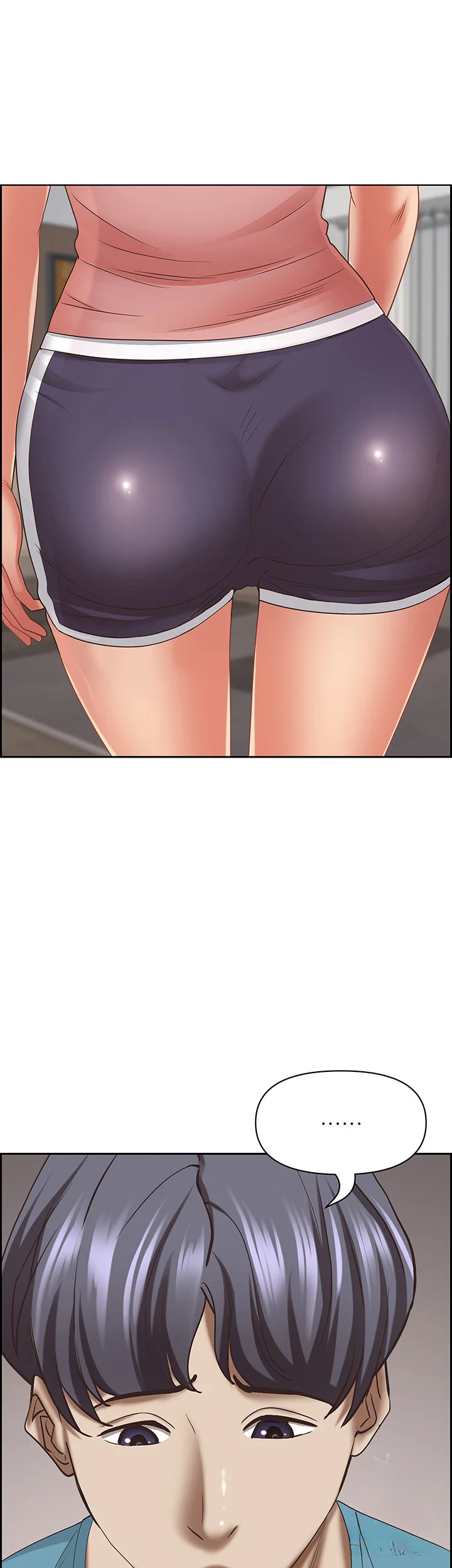 Shes A Married Woman Chapter 119 - Page 47