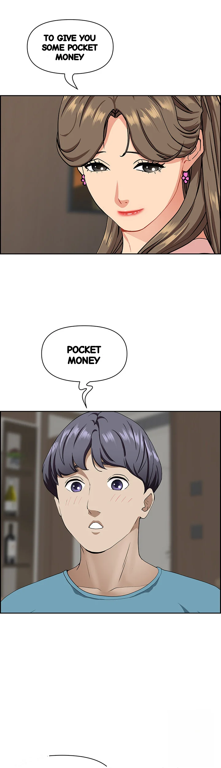 Shes A Married Woman Chapter 119 - Page 50