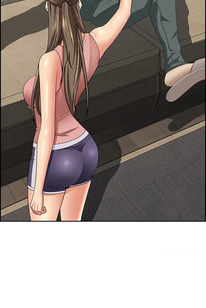 Shes A Married Woman Chapter 119 - Page 53