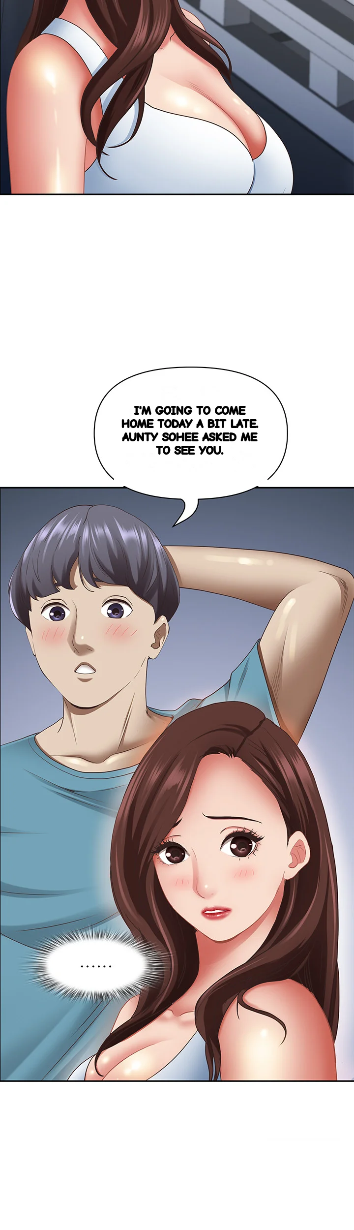 Shes A Married Woman Chapter 120 - Page 19