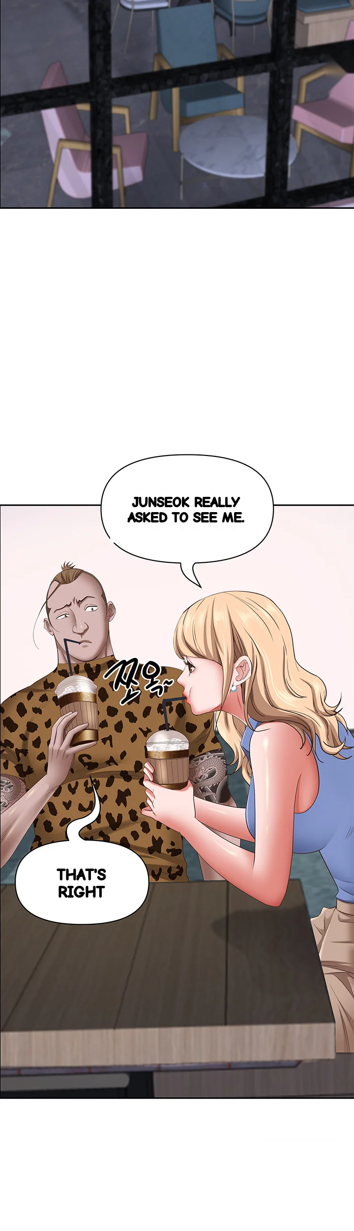Shes A Married Woman Chapter 120 - Page 29
