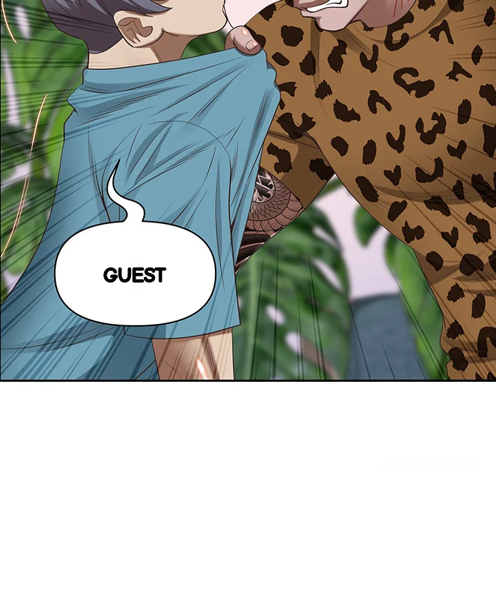 Shes A Married Woman Chapter 120 - Page 35