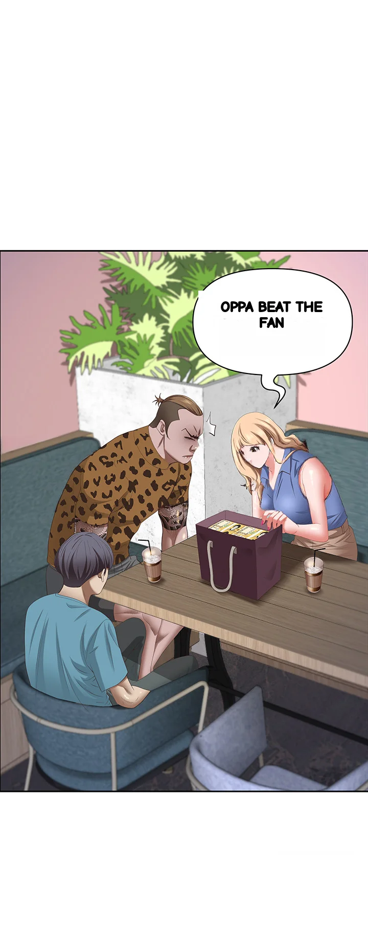 Shes A Married Woman Chapter 120 - Page 43