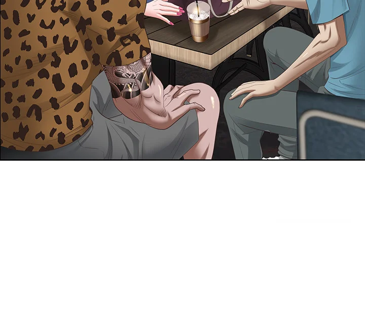 Shes A Married Woman Chapter 120 - Page 45