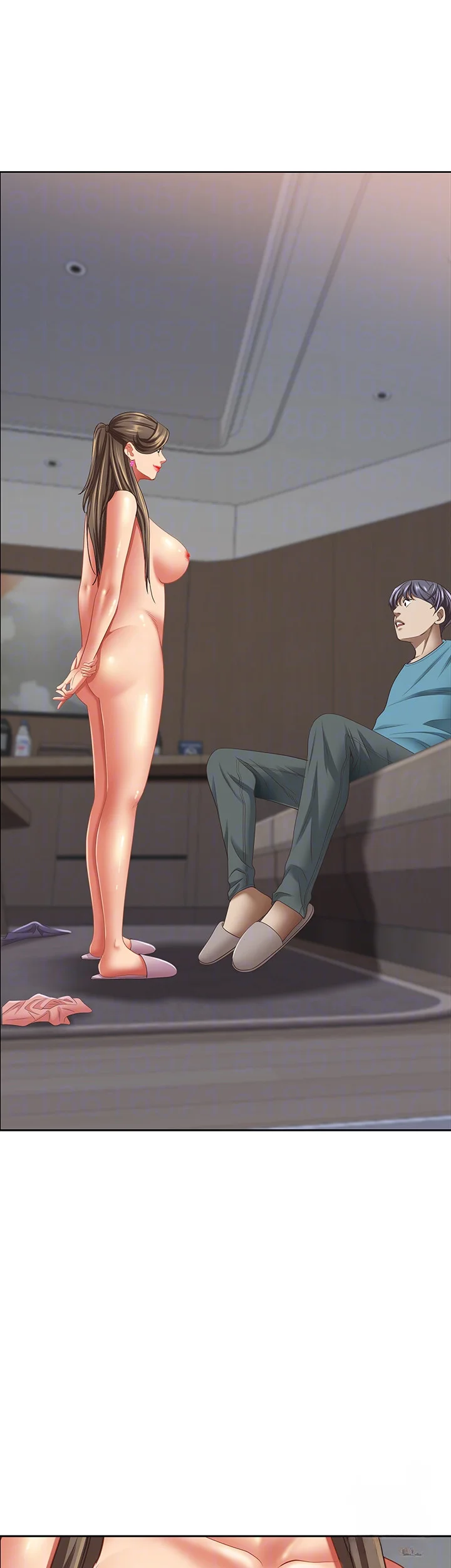 Shes A Married Woman Chapter 120 - Page 7
