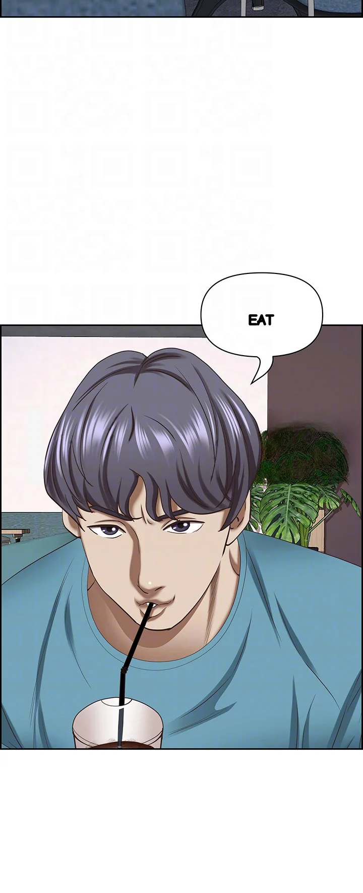 Shes A Married Woman Chapter 121 - Page 10