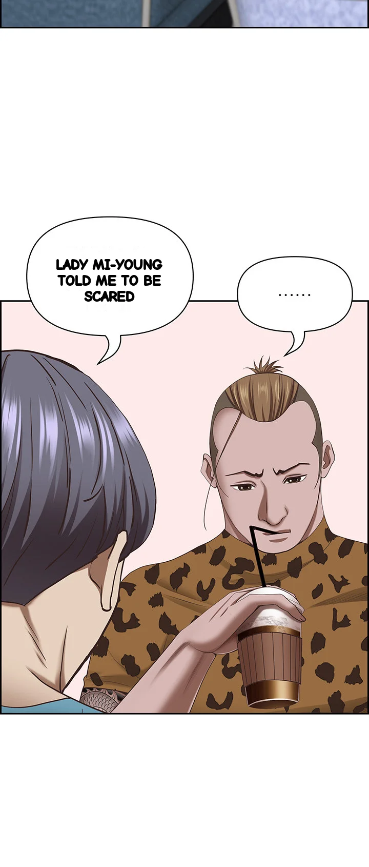 Shes A Married Woman Chapter 121 - Page 16