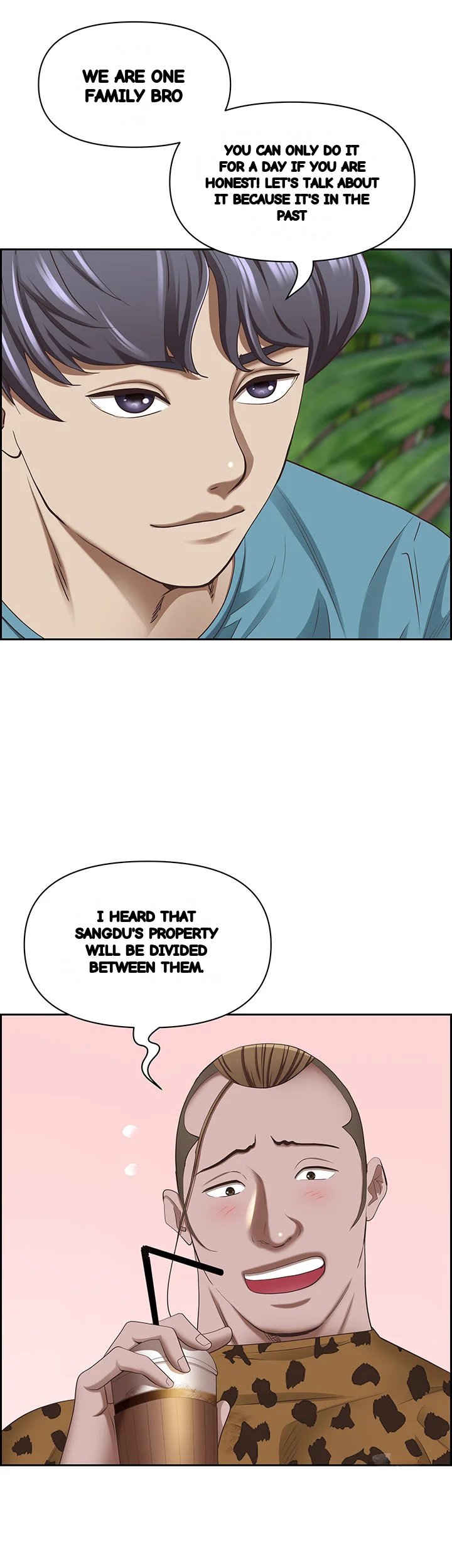 Shes A Married Woman Chapter 121 - Page 17