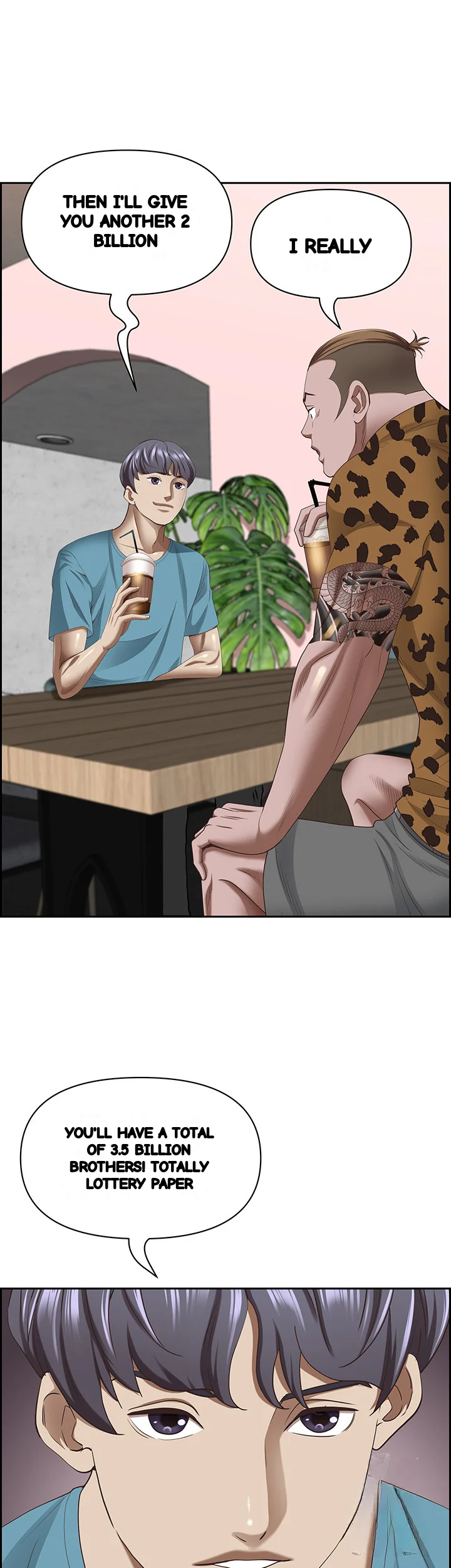 Shes A Married Woman Chapter 121 - Page 19