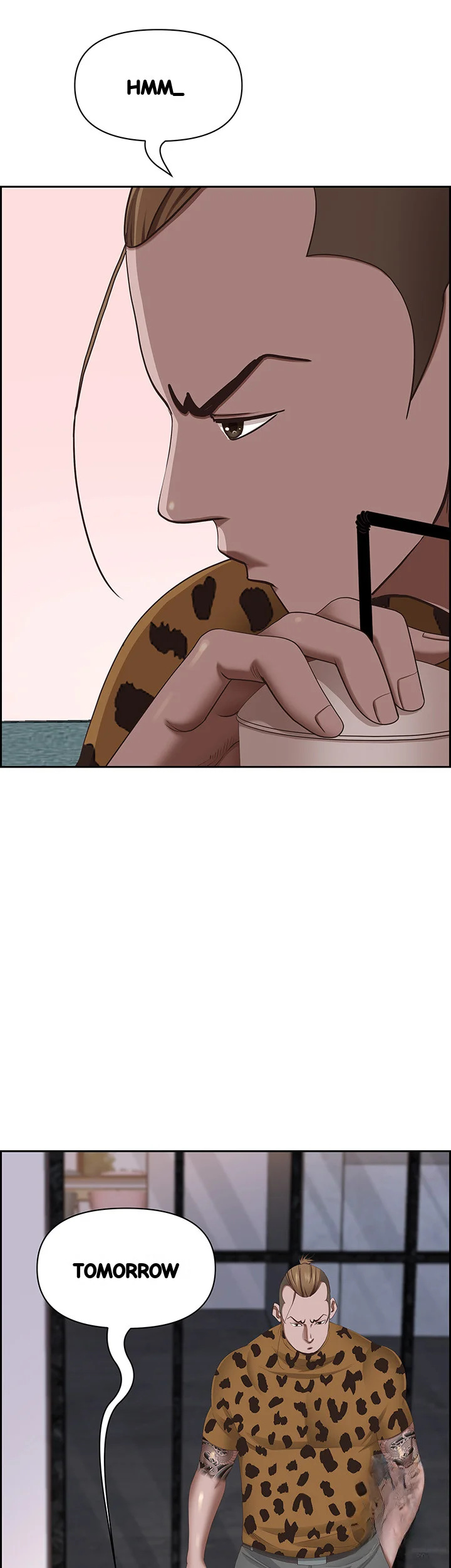 Shes A Married Woman Chapter 121 - Page 27