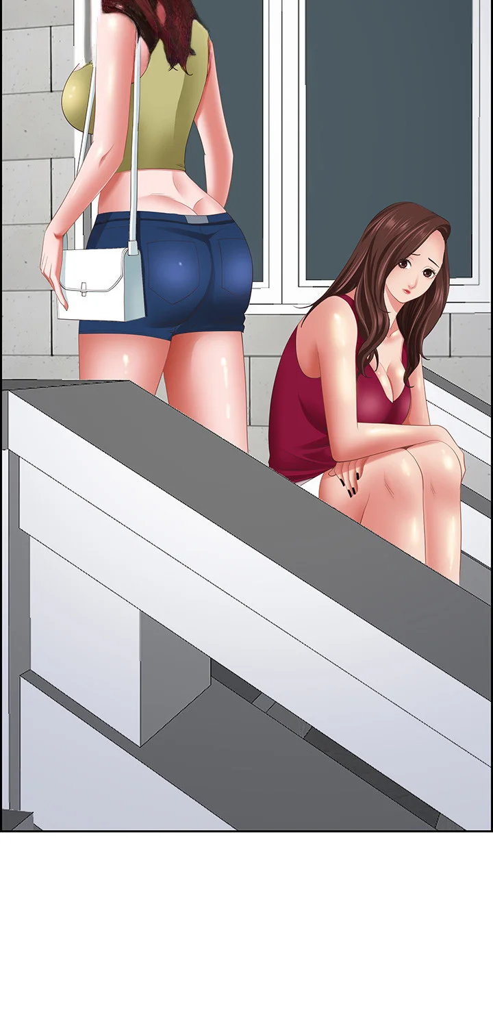Shes A Married Woman Chapter 121 - Page 37