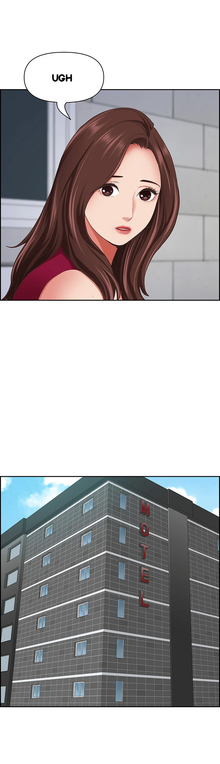 Shes A Married Woman Chapter 121 - Page 38