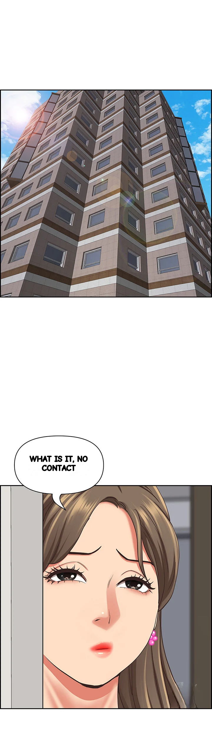Shes A Married Woman Chapter 121 - Page 55