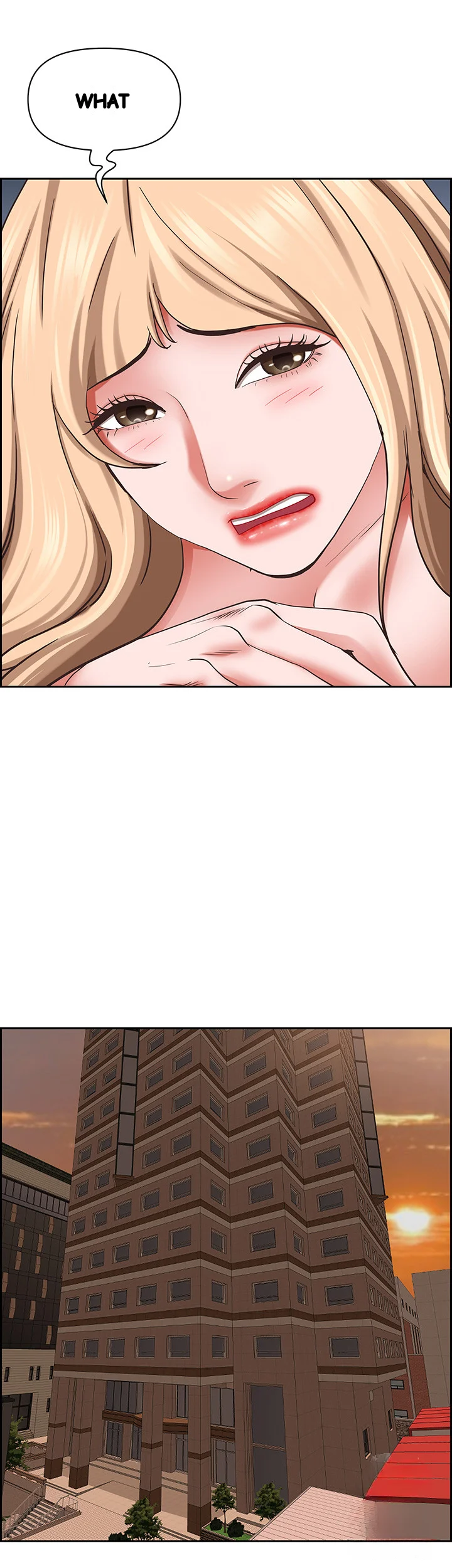 Shes A Married Woman Chapter 122 - Page 28