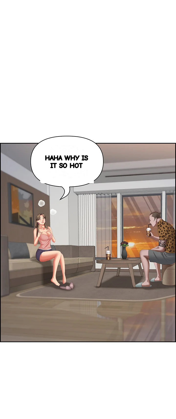 Shes A Married Woman Chapter 122 - Page 29