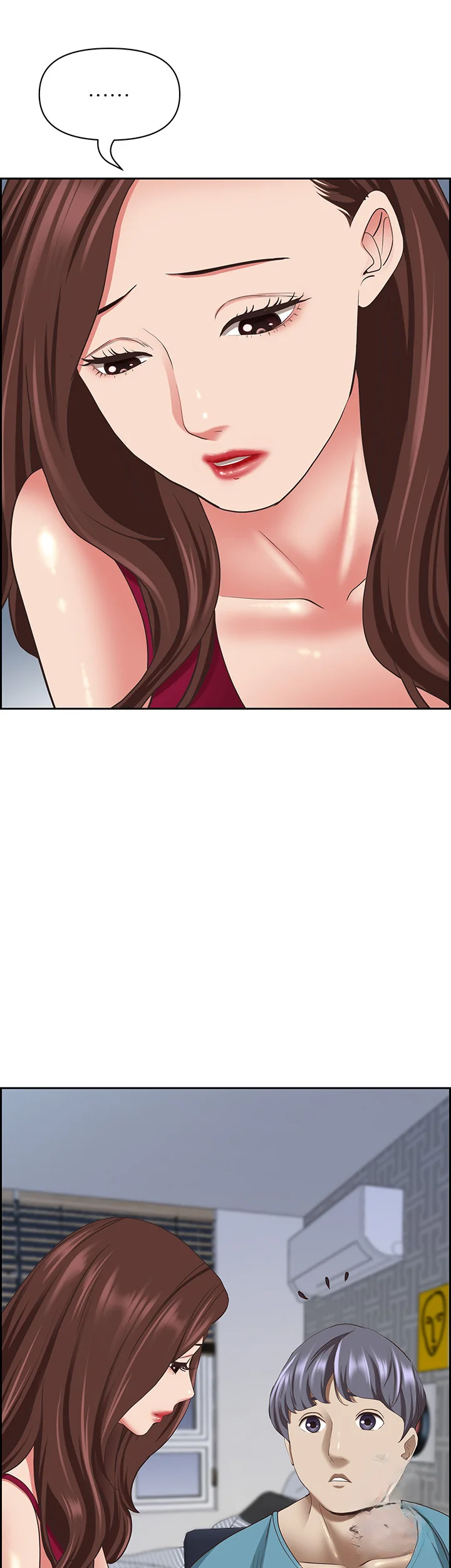 Shes A Married Woman Chapter 122 - Page 42