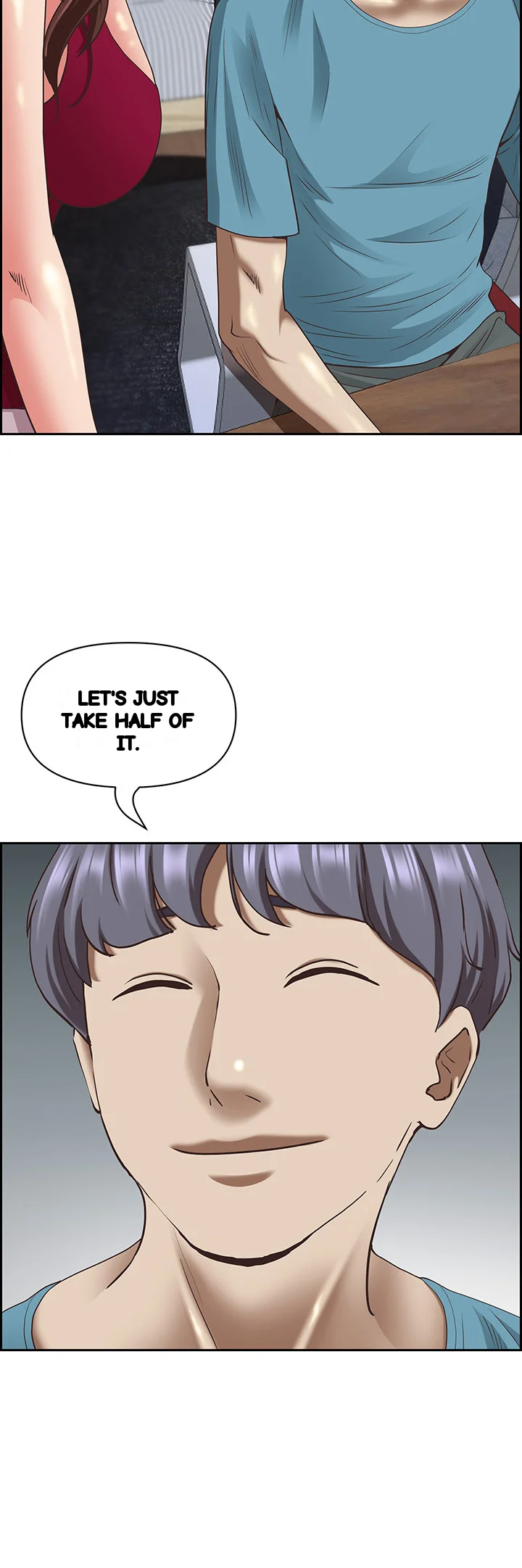 Shes A Married Woman Chapter 122 - Page 43