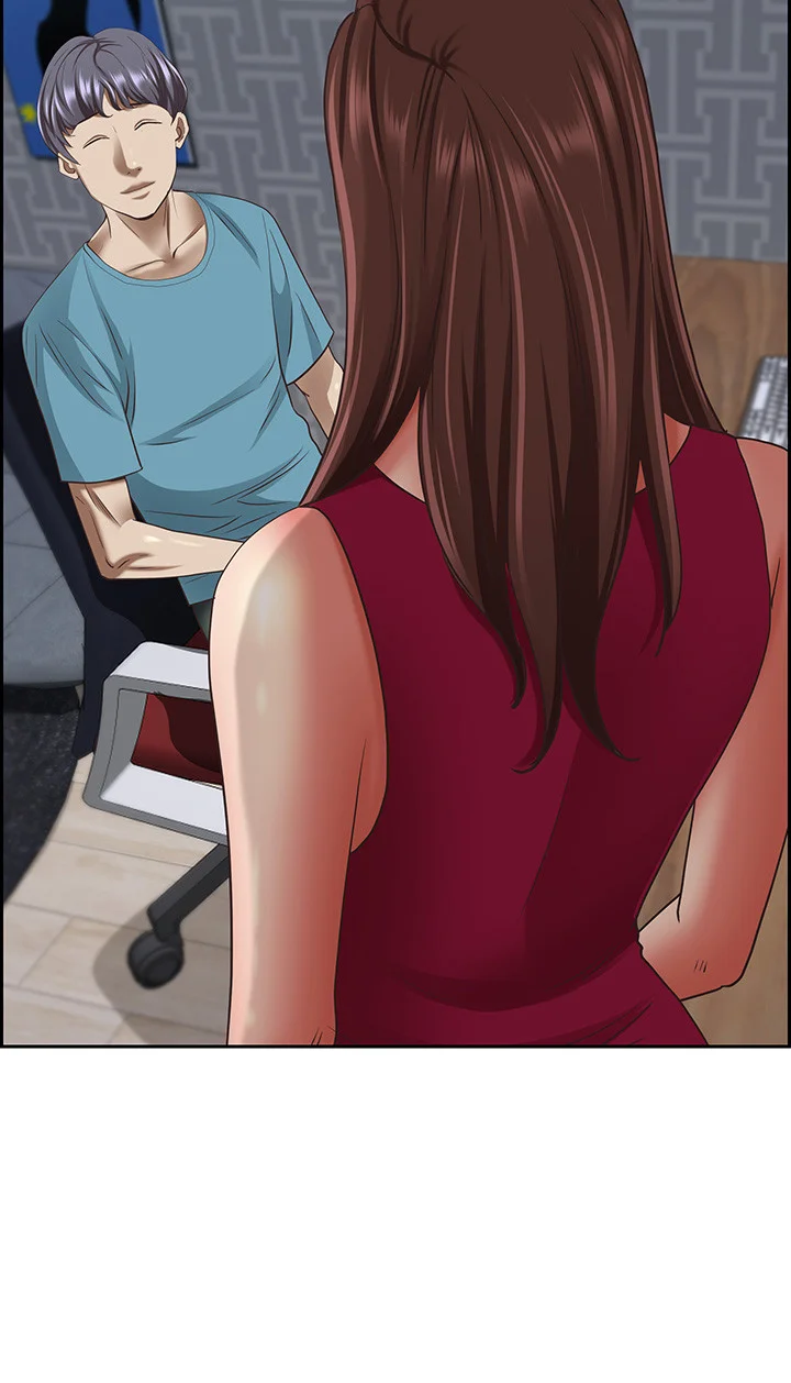 Shes A Married Woman Chapter 122 - Page 45