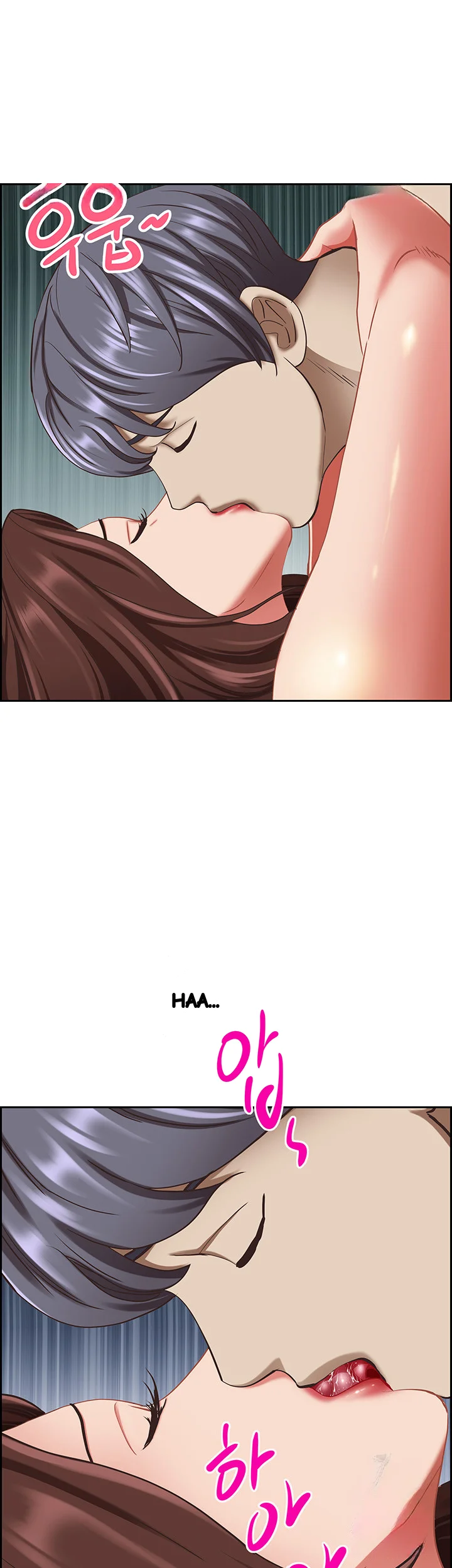 Shes A Married Woman Chapter 122 - Page 52