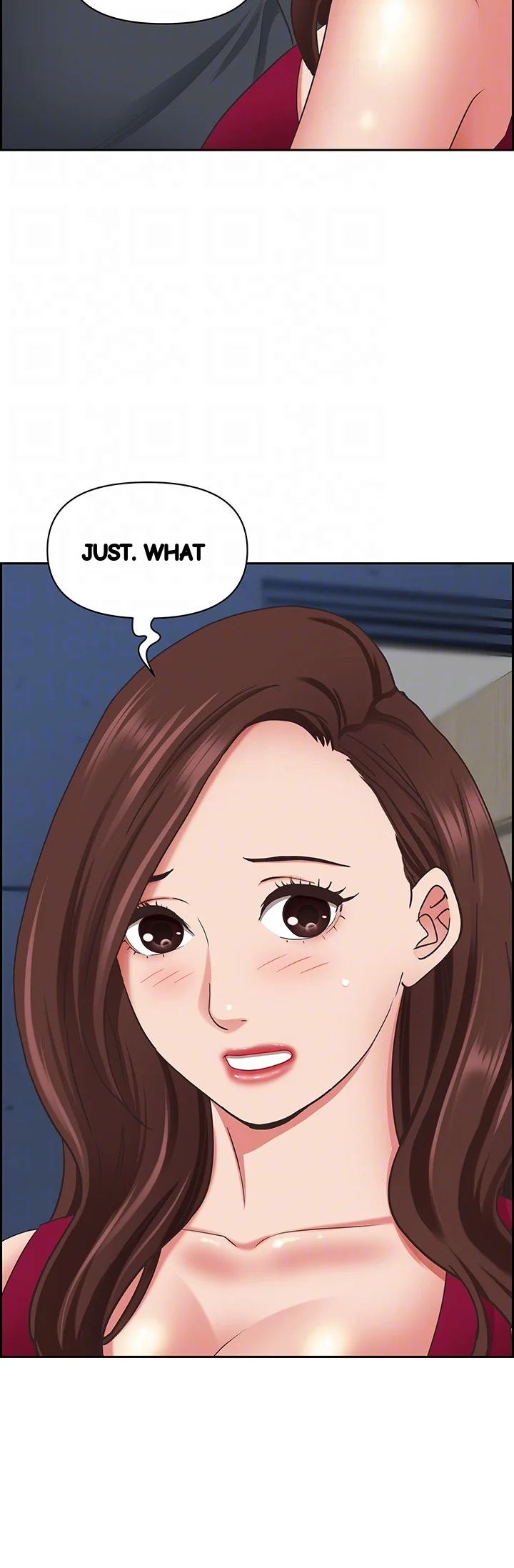 Shes A Married Woman Chapter 123 - Page 10