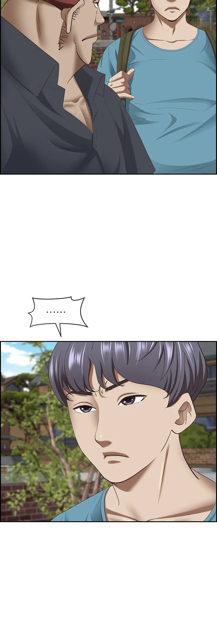 Shes A Married Woman Chapter 123 - Page 26