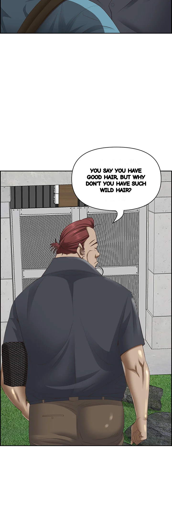 Shes A Married Woman Chapter 123 - Page 30