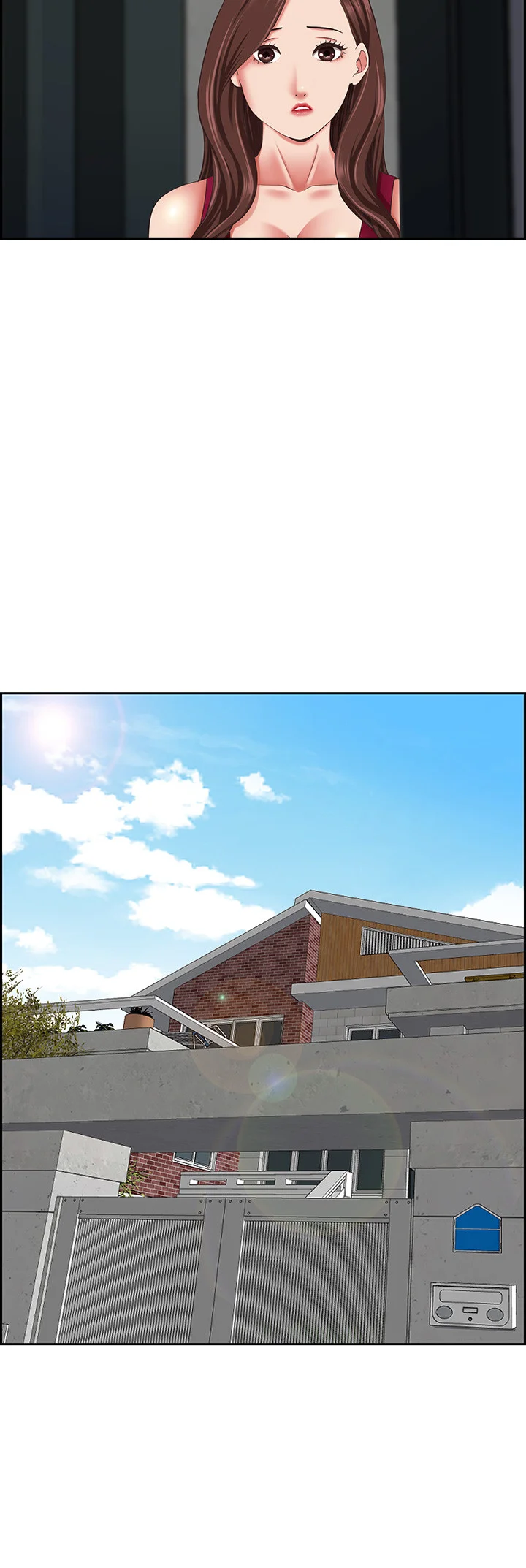 Shes A Married Woman Chapter 123 - Page 34