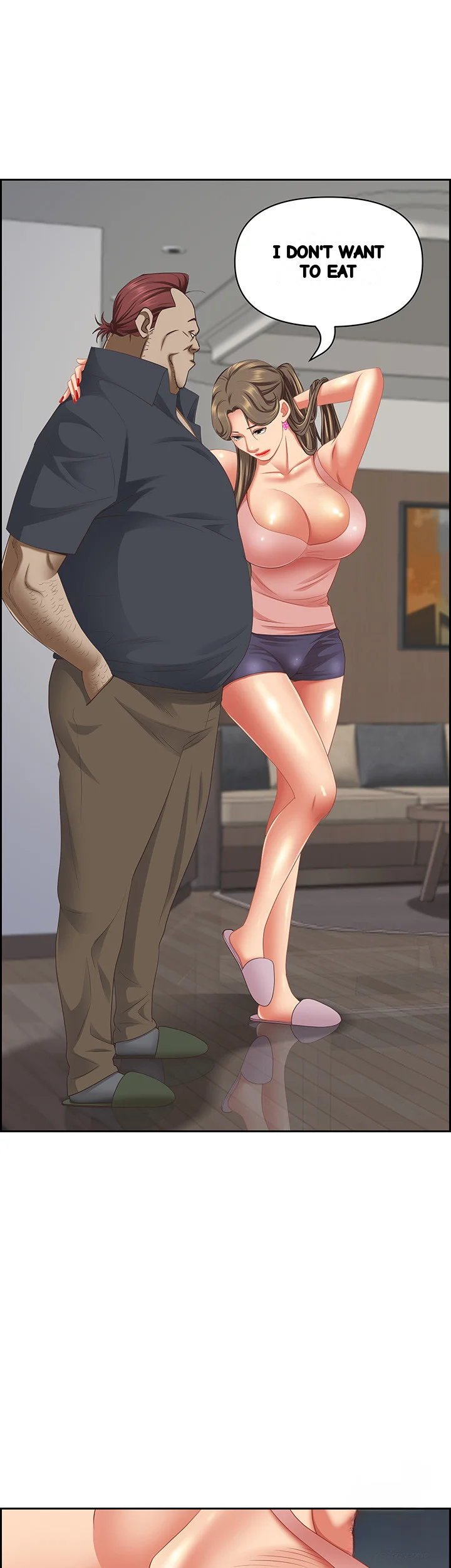 Shes A Married Woman Chapter 123 - Page 43