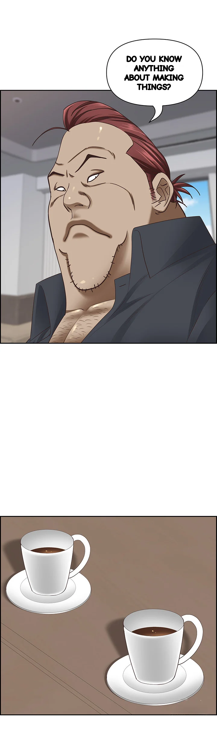 Shes A Married Woman Chapter 123 - Page 47
