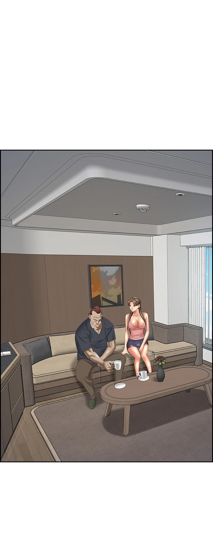 Shes A Married Woman Chapter 123 - Page 48