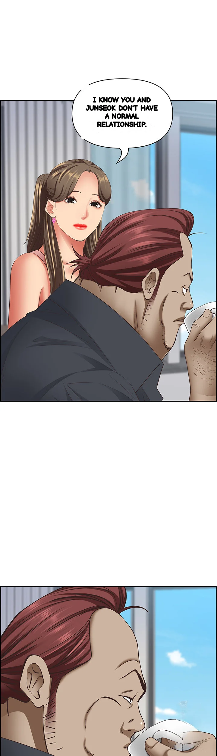 Shes A Married Woman Chapter 123 - Page 49